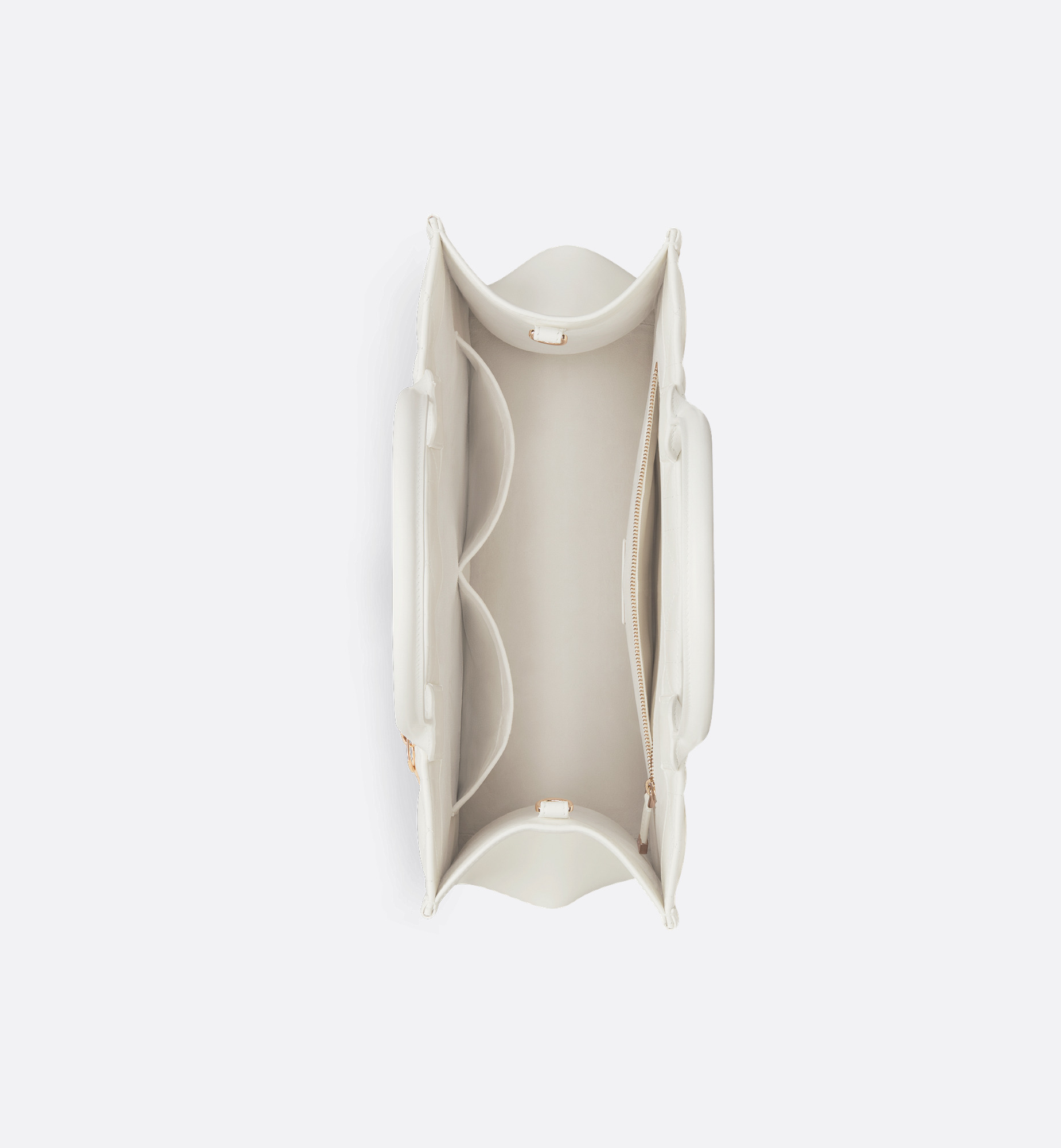 Medium Dior Book Tote - 4