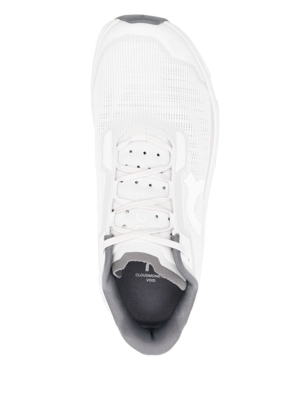 Cloudmonster Void sneakers - 4
