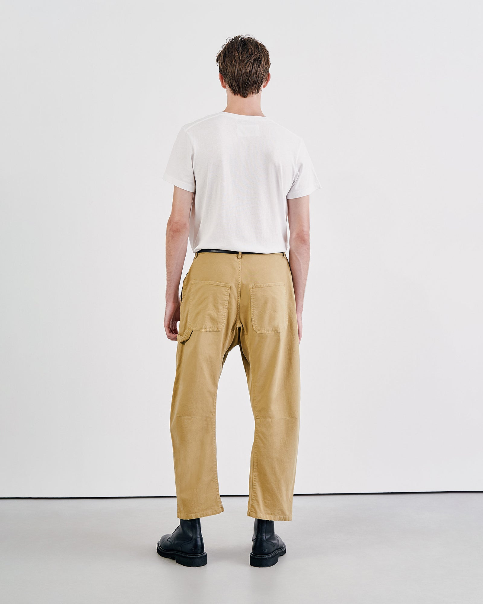 CARPENTER PANT - 3