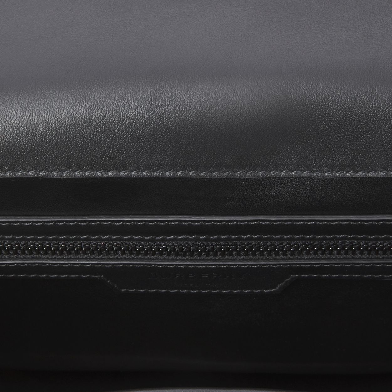 Tiger Print Messenger Bag - 10
