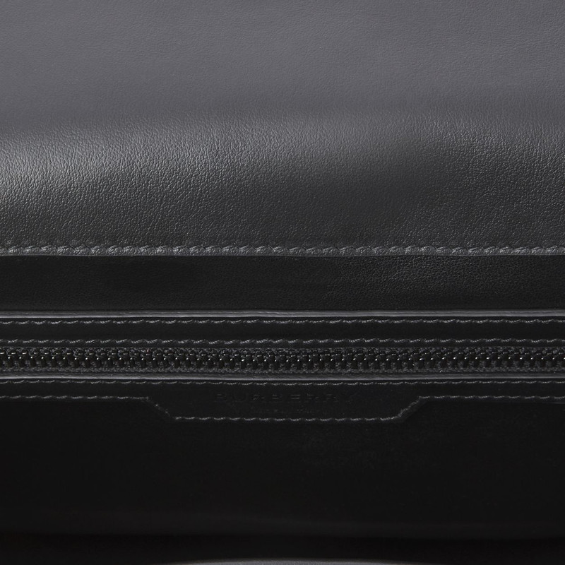 Tiger Print Messenger Bag 10