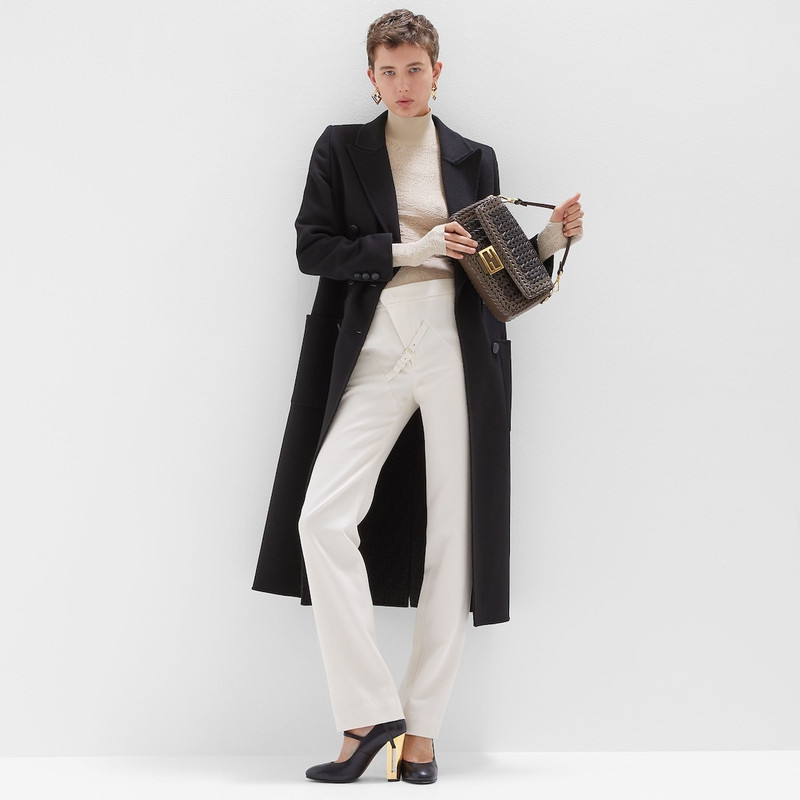 FENDI Baguette outlook