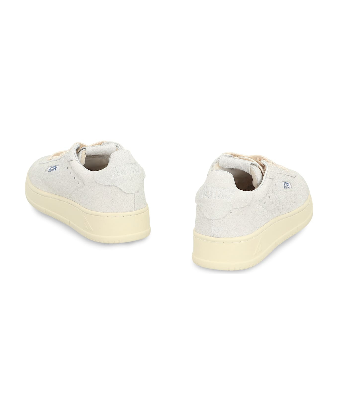Dallas Low-top Sneakers - 4