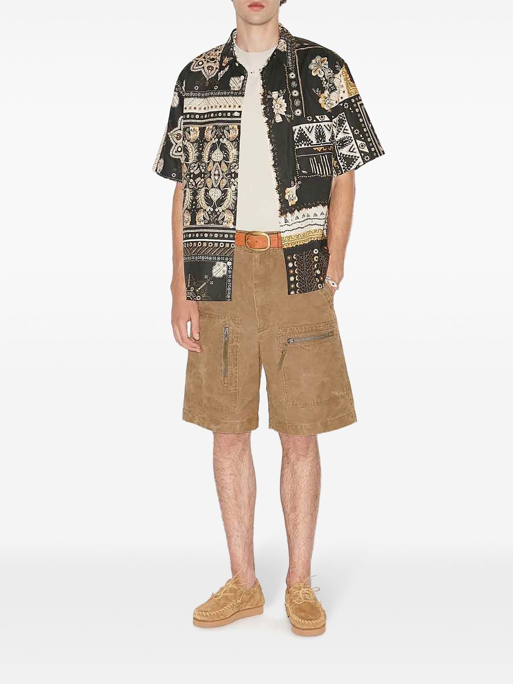 Garlonn shirt - 2