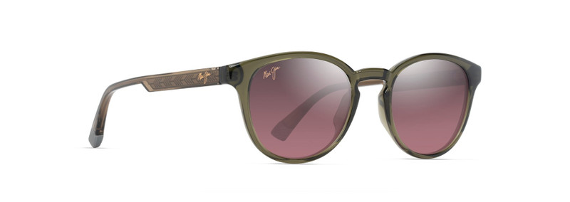 Maui Jim HIEHIE outlook