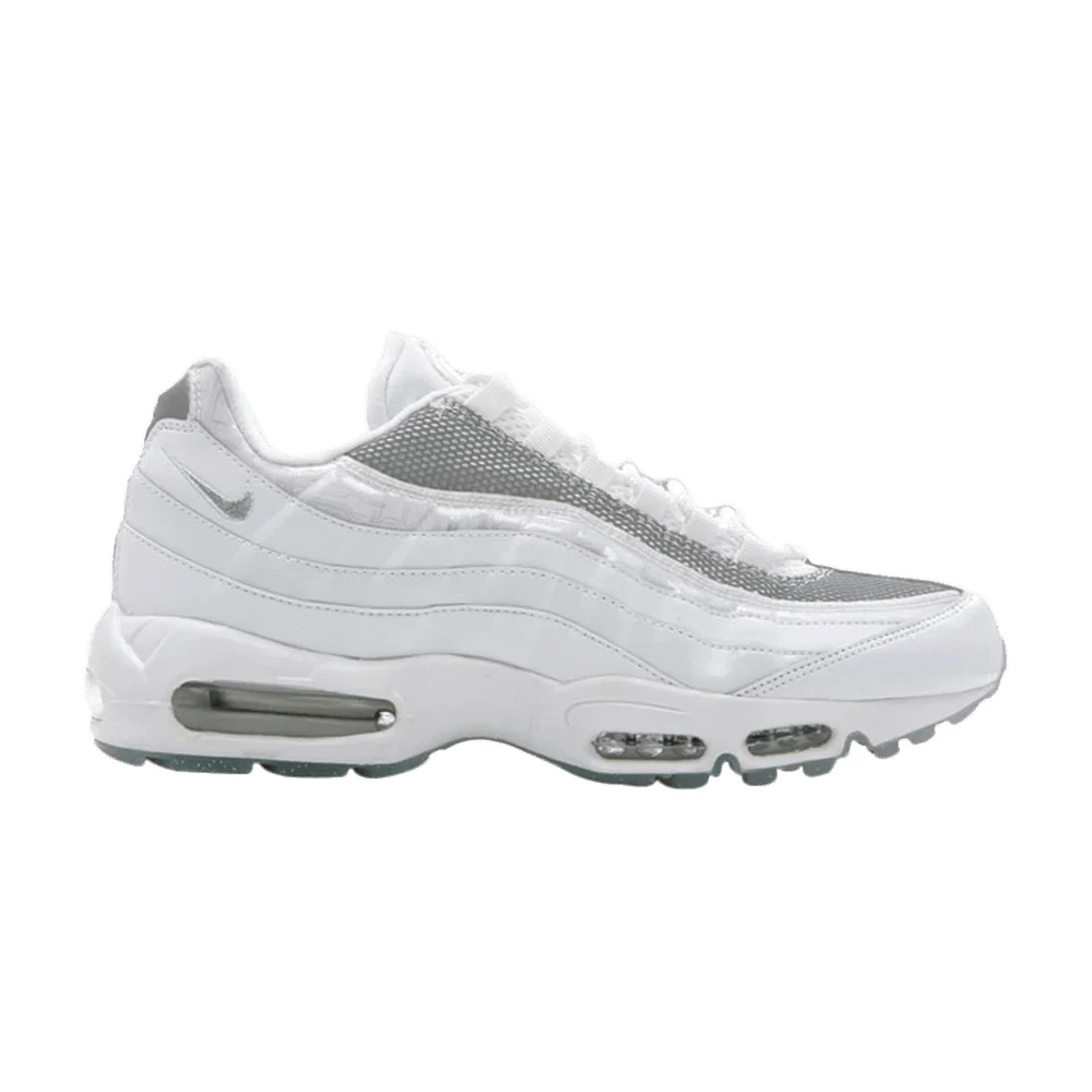 Nike Air Max 95 Premium 'Wii' - 1