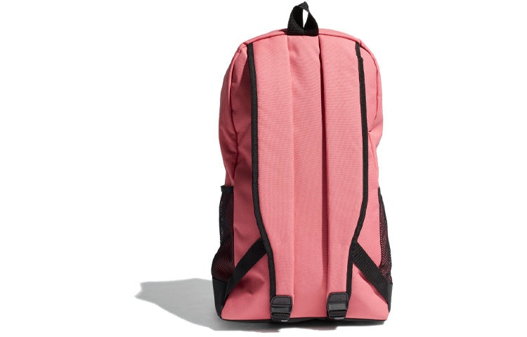 adidas Essentials Logo Backpack 'Pink' GN2016 - 2