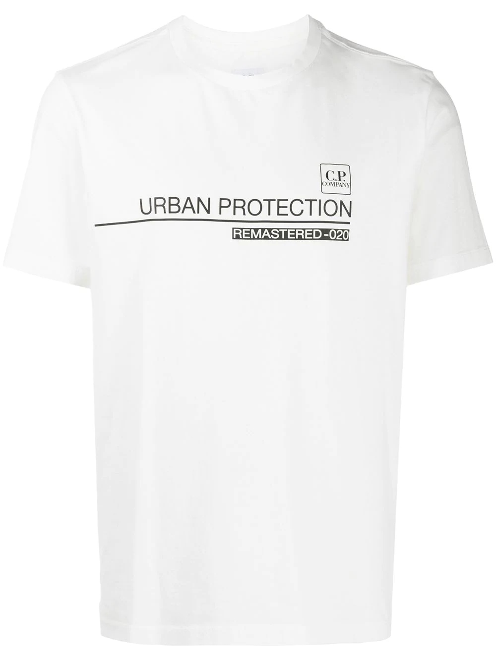 Urban Protection T-shirt - 1