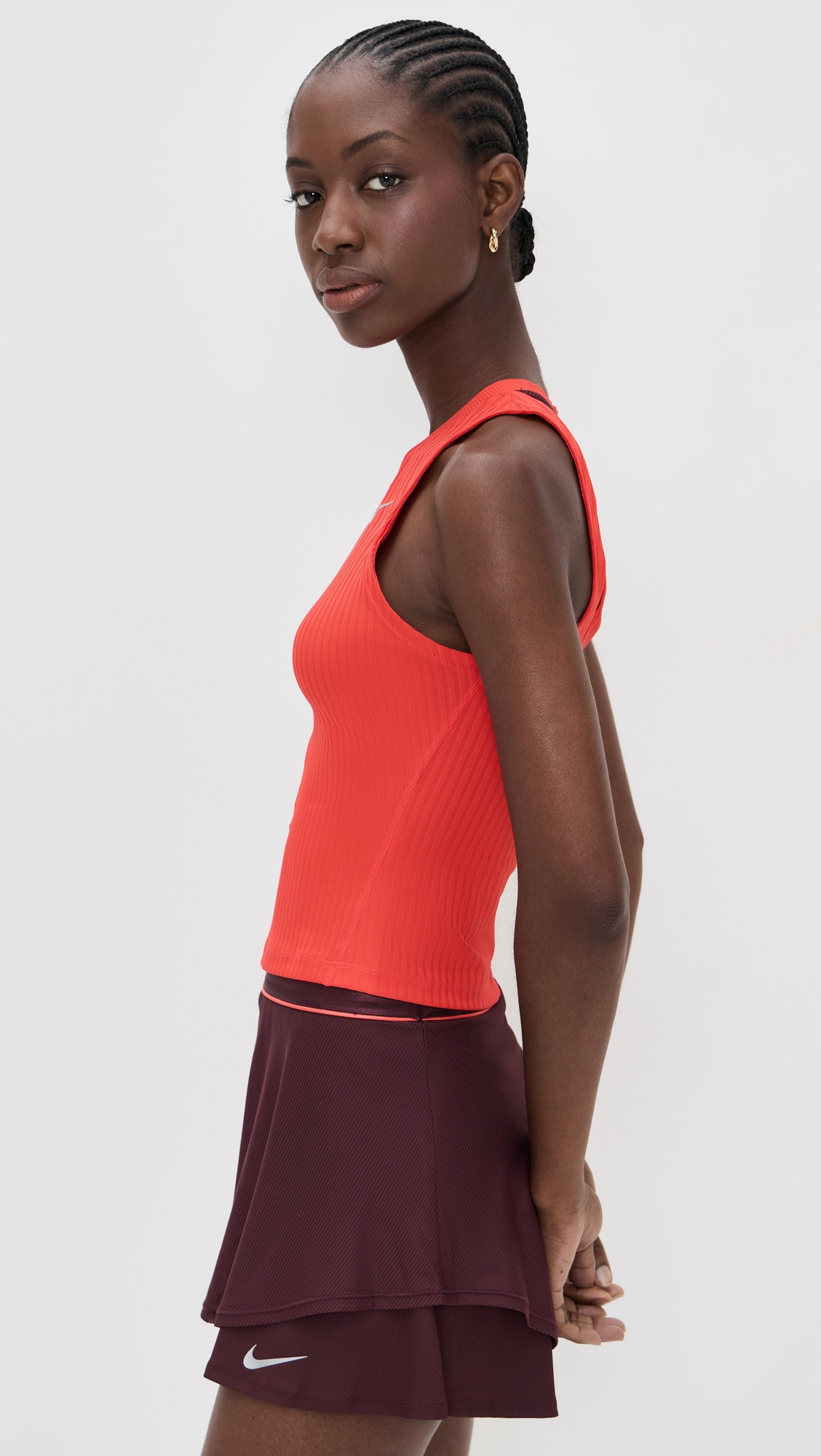 Court Dri-Fit Slam Tank - 3