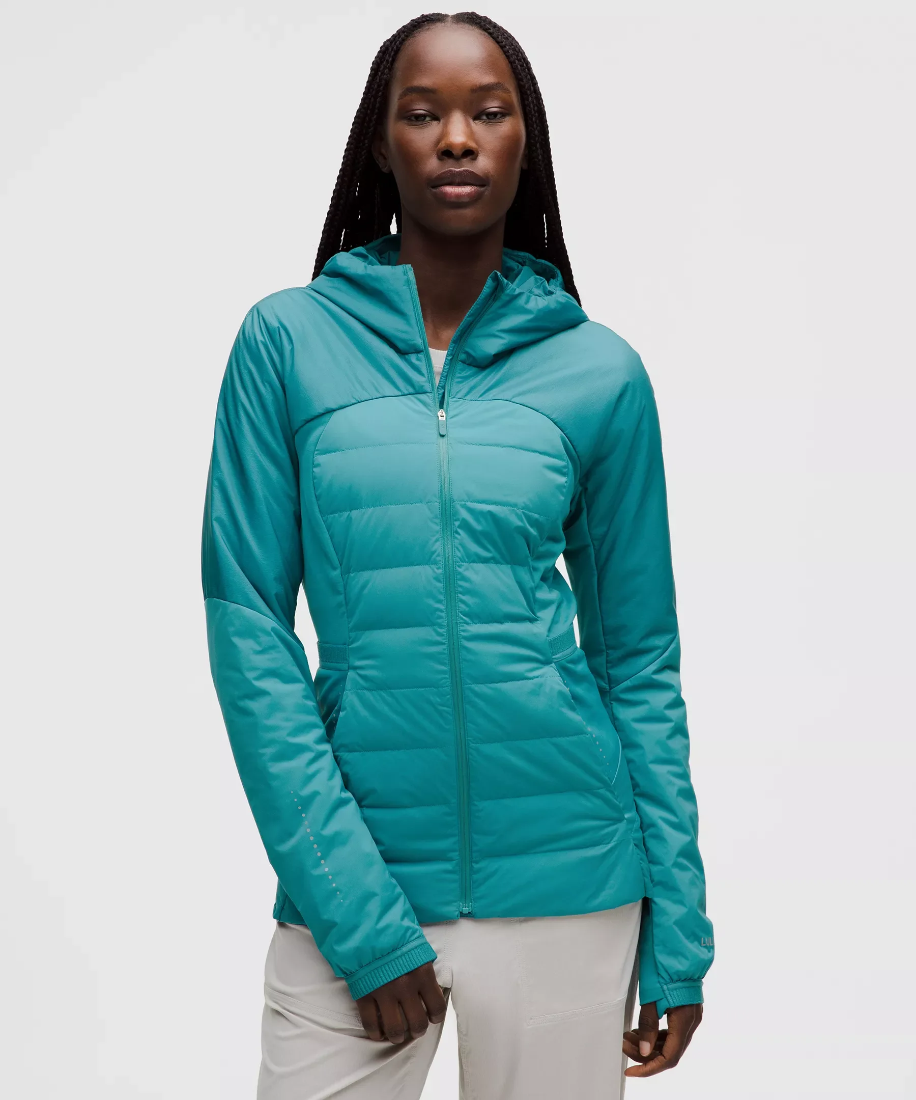 Women's Down for It All Jacket - 1
