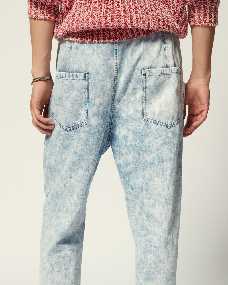 ROWLAND PANTS - 5