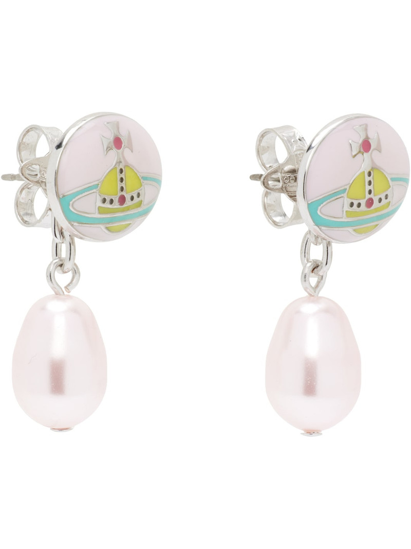 Vivienne Westwood Loelia Earrings outlook