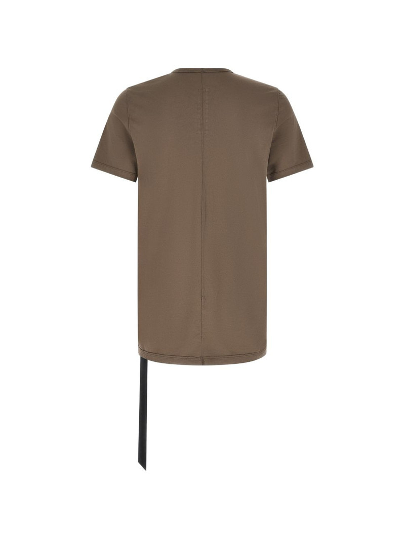 Rick Owens DRKSHDW Level T short-sleeved T-shirt outlook