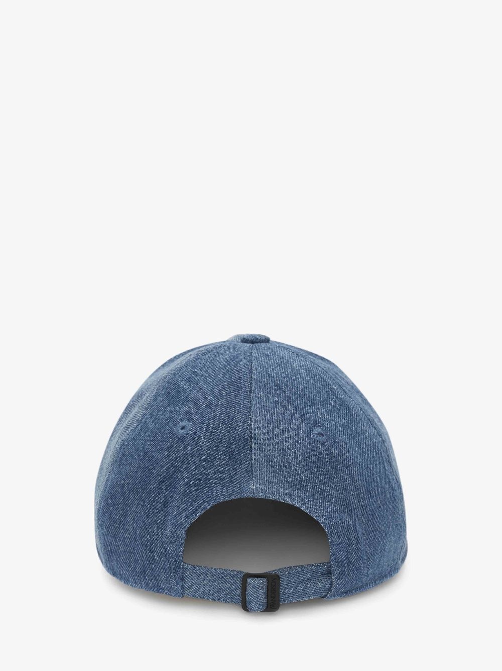 BASEBALL CAP WITH ANCHOR LOGO - 3