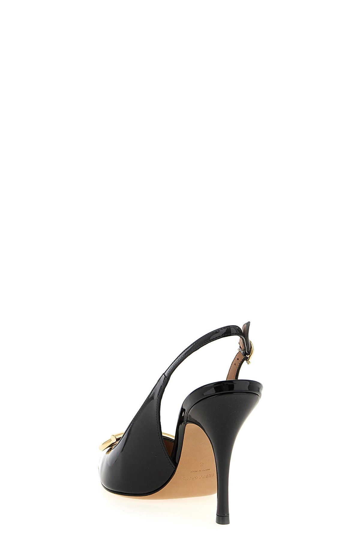'Sara' slingback - 3