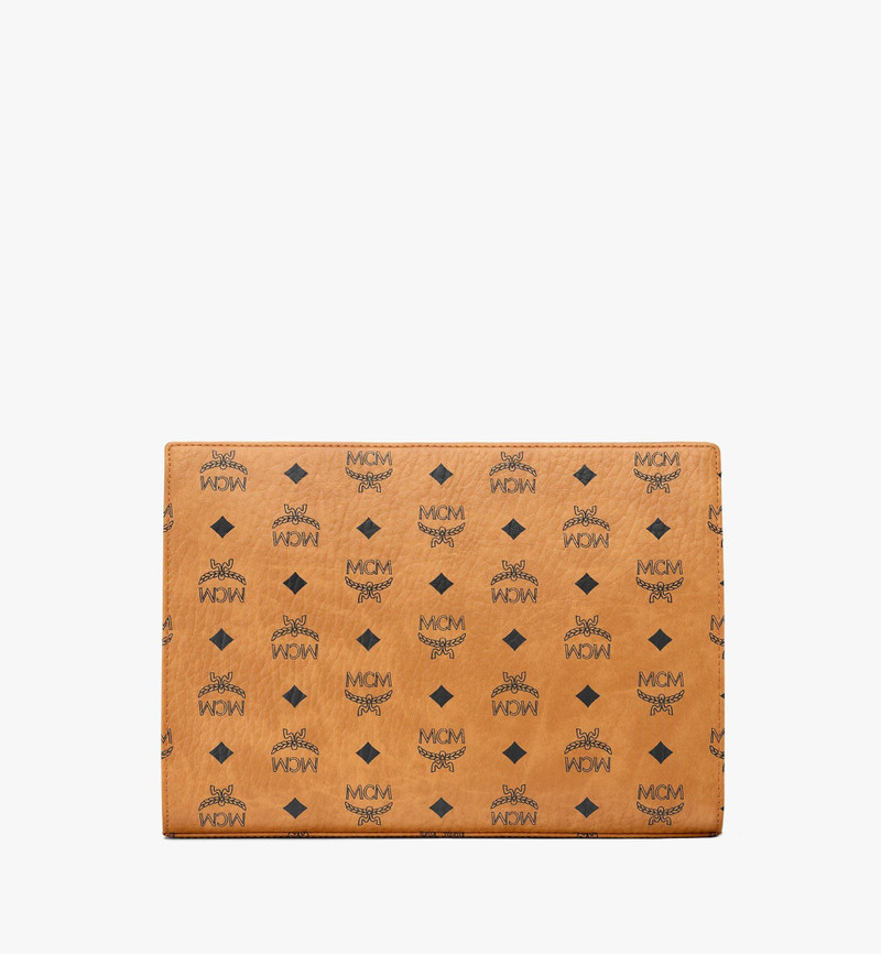 Standing Pouch in Visetos Original 3