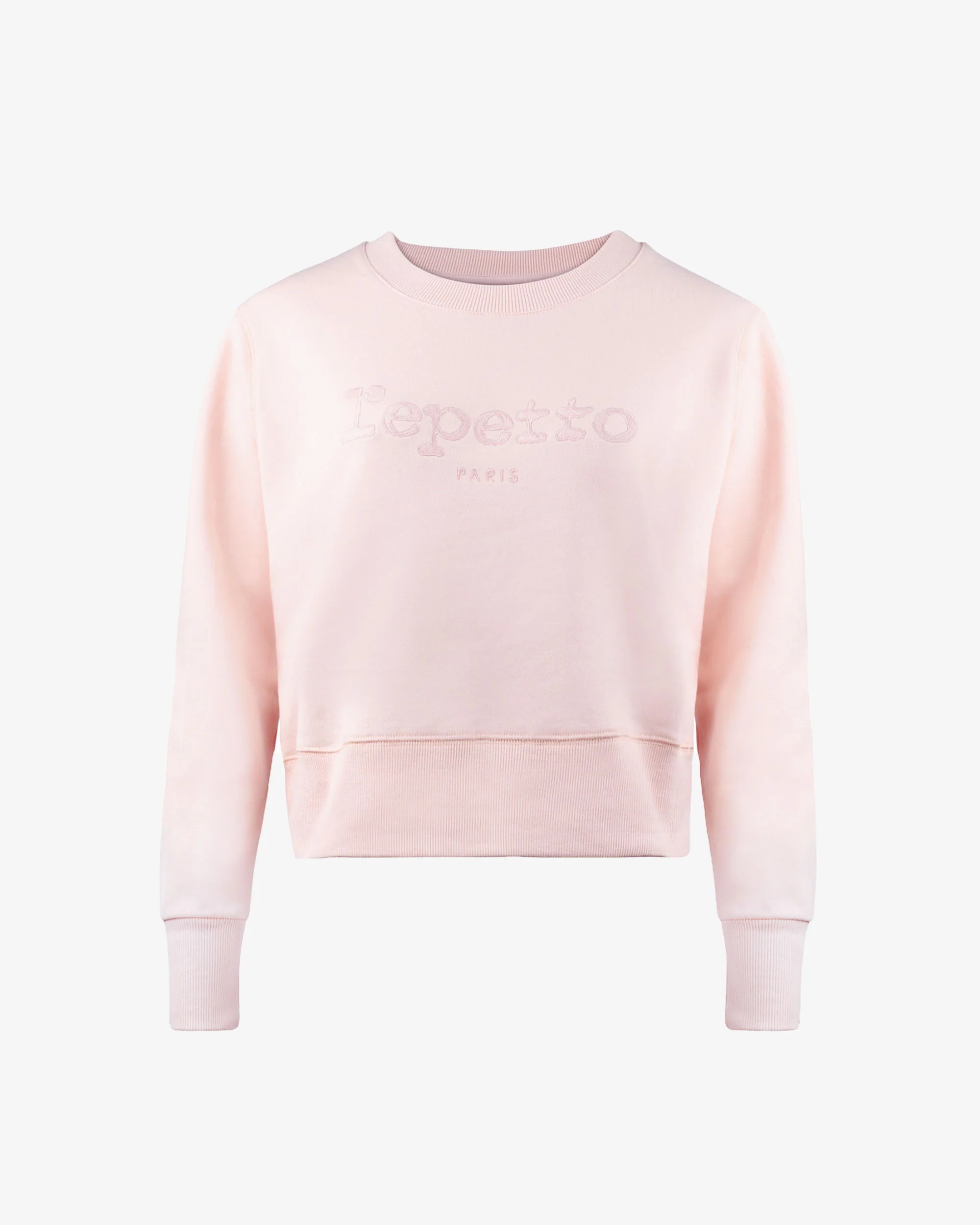 REPETTO SWEATSHIRT - 1