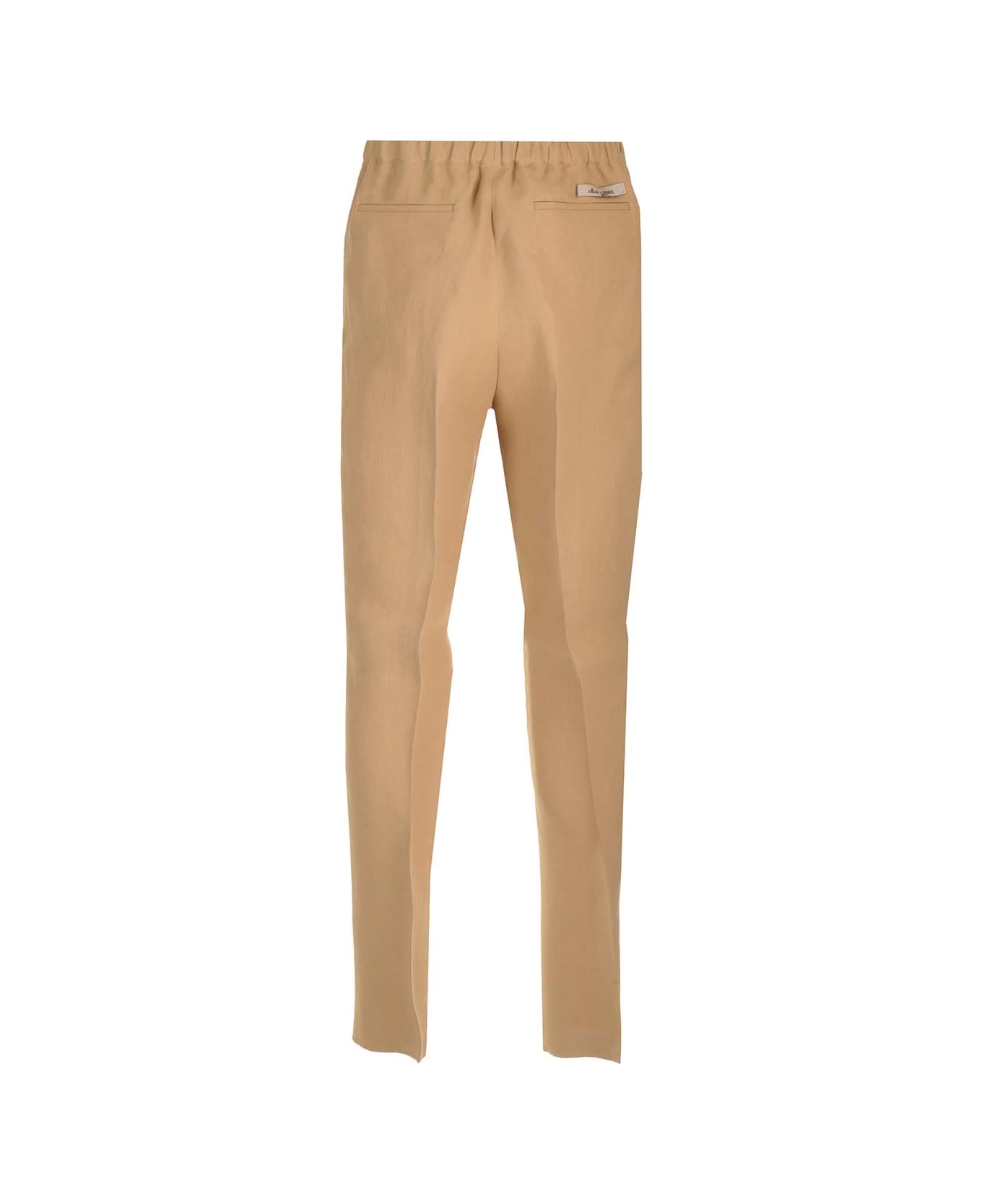 Paper Pant - 2