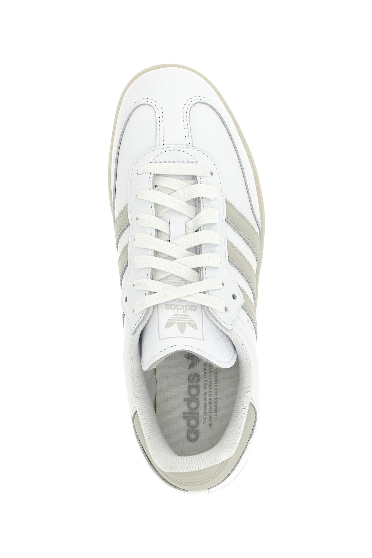 'Samba OG' sneakers - 4