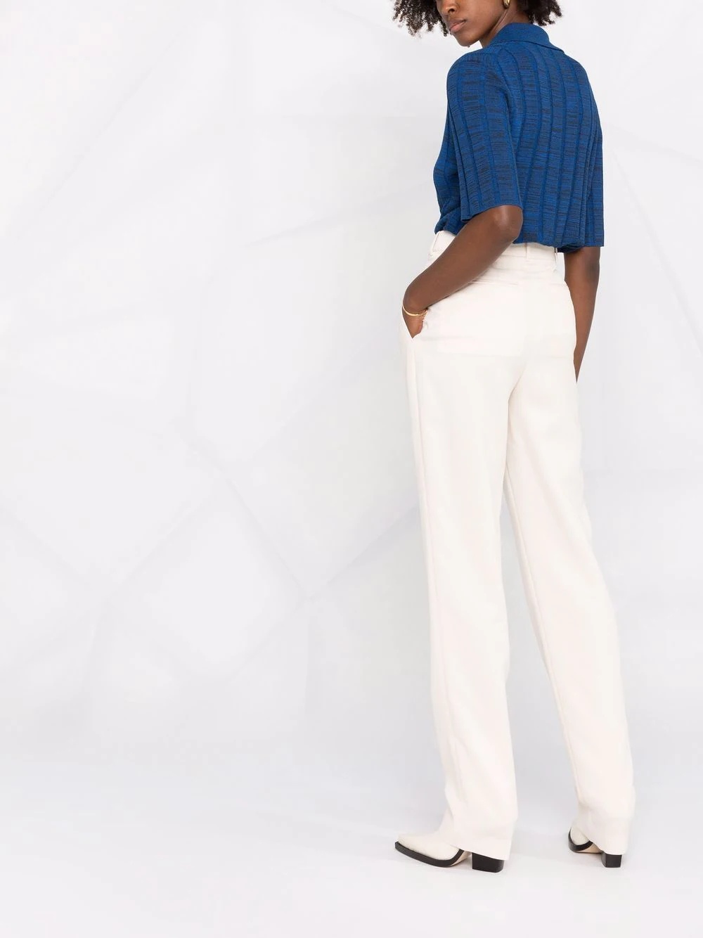 Lara tailored trousers - 6