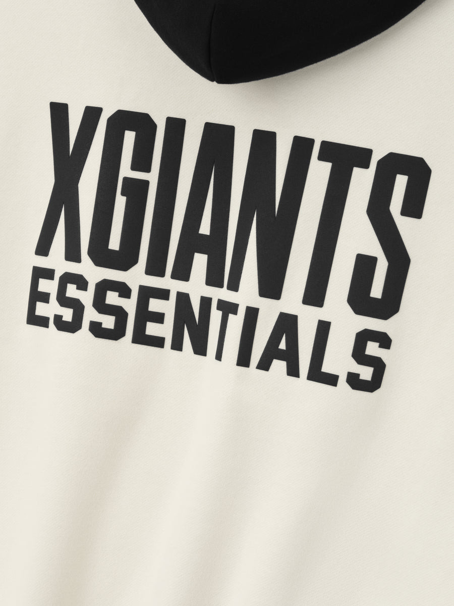 Essentials Cuban X-Giants Hoodie - 4