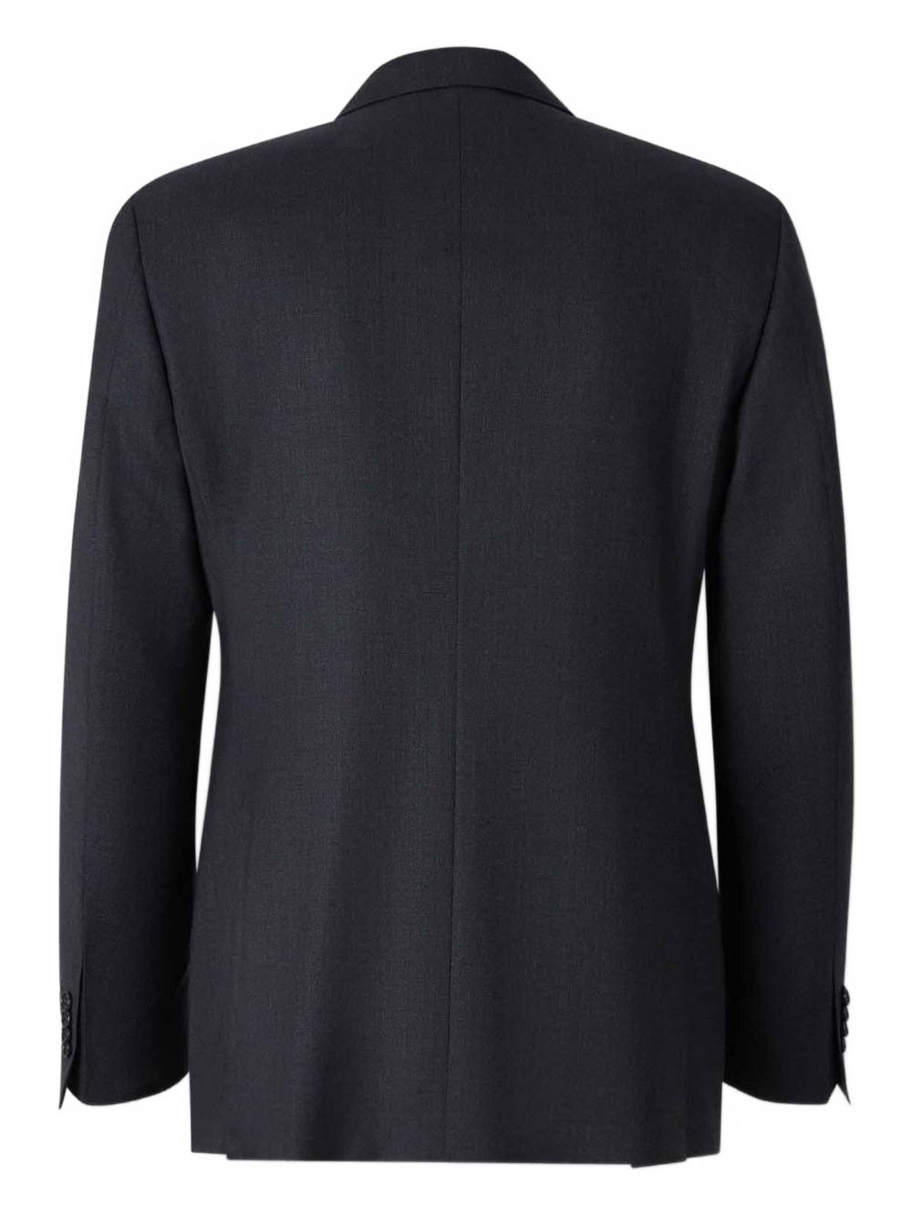 wool suit - 2