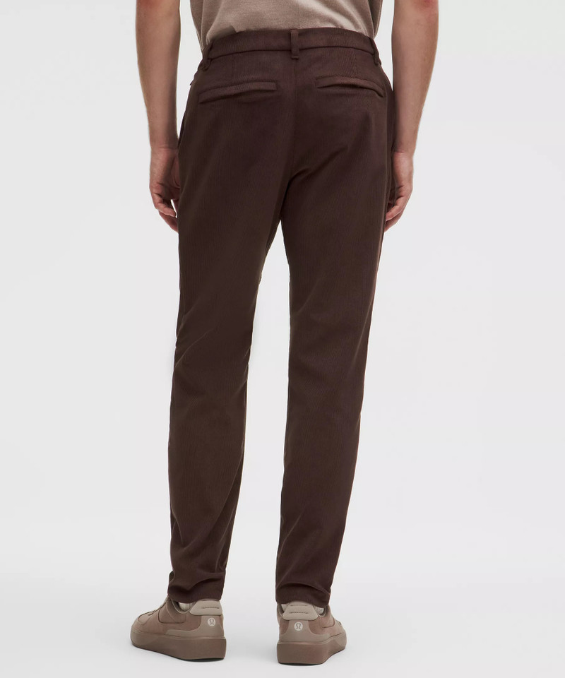 ABC Slim-Fit Trouser 32L *Corduroy 3