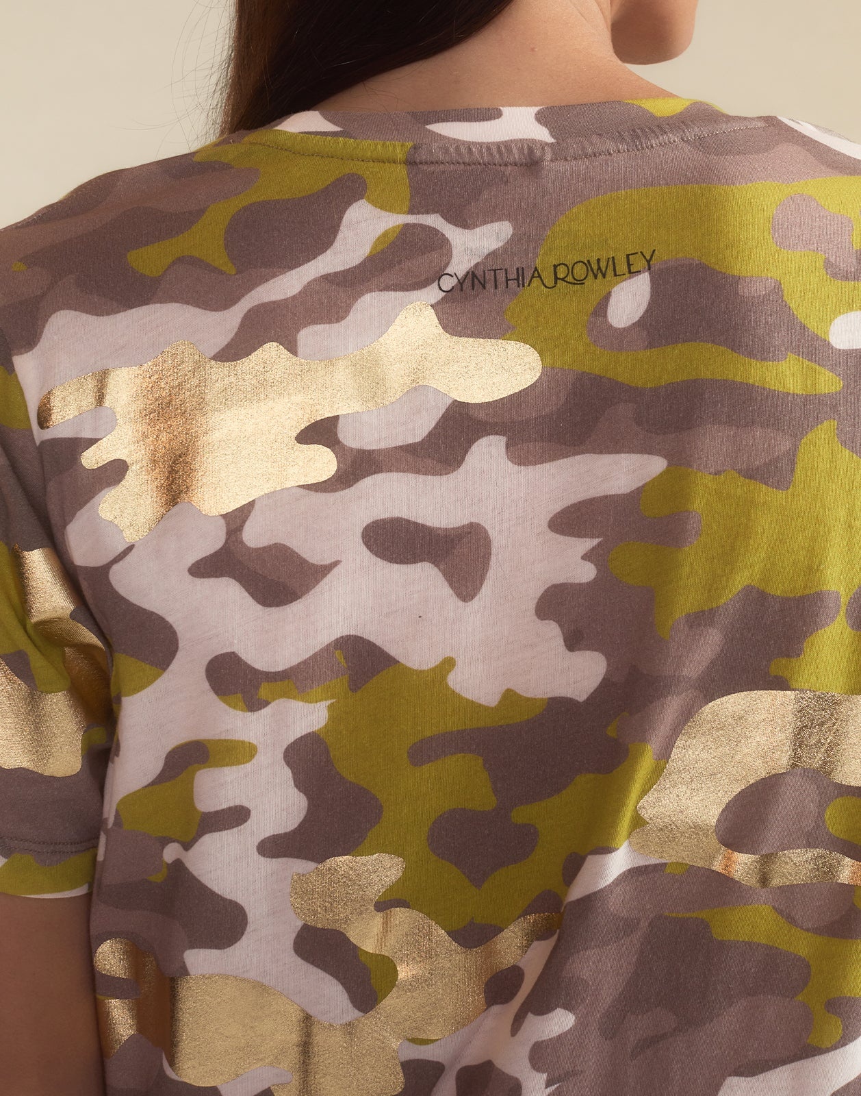 In Plain Sight Tee - 3