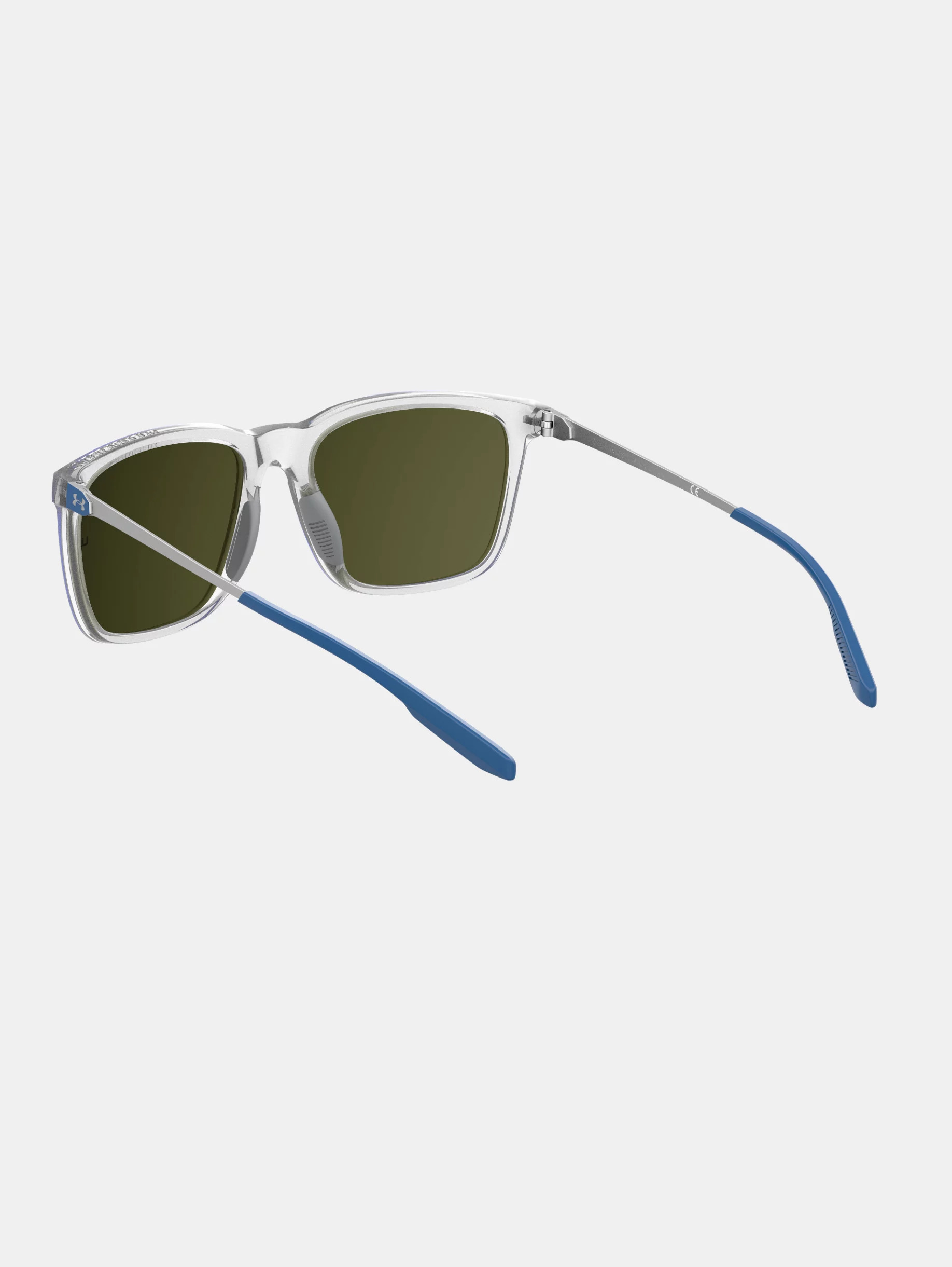 Unisex UA Reliance Mirror Sunglasses - 5