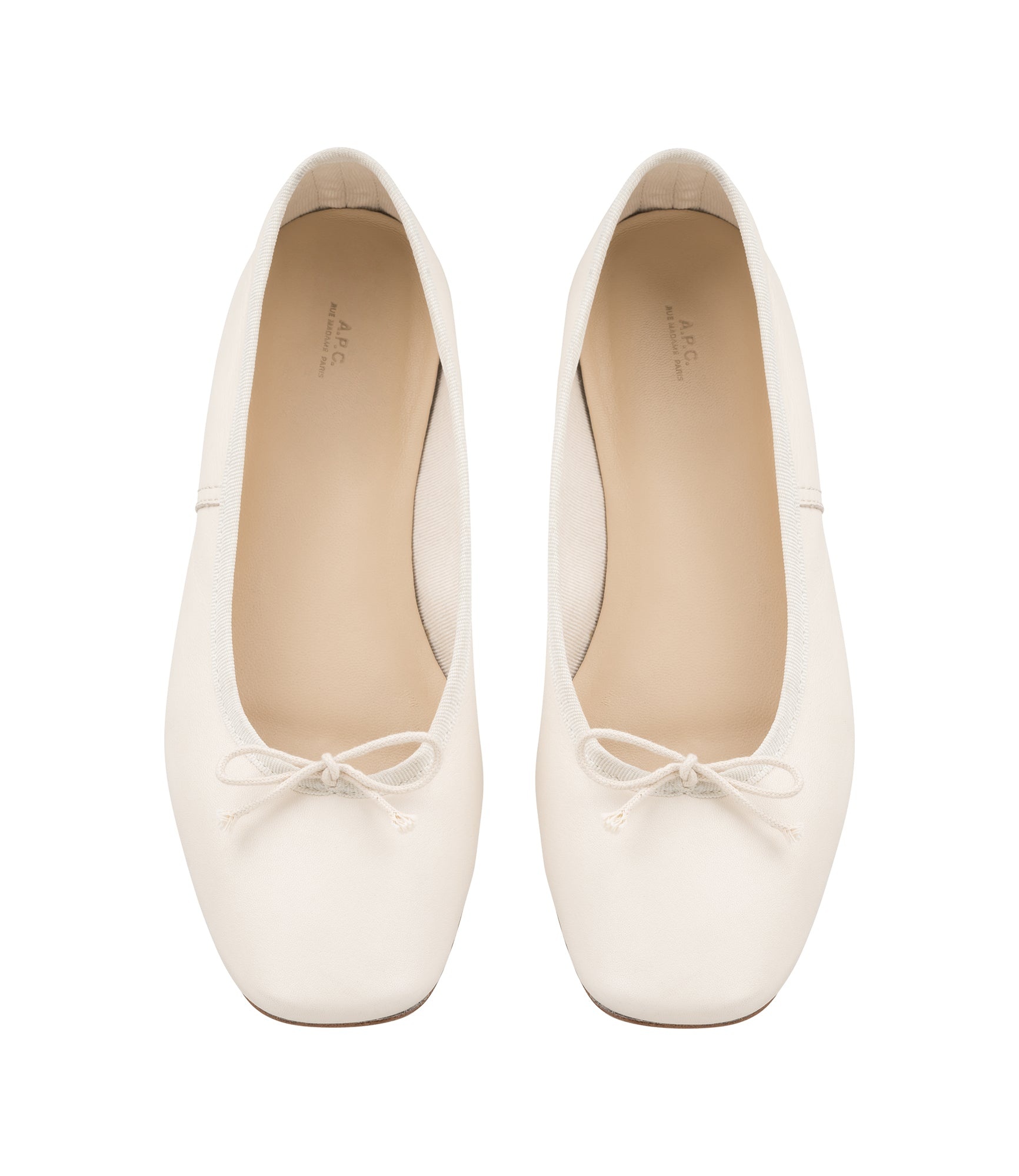 LEAH BALLET FLATS - 3