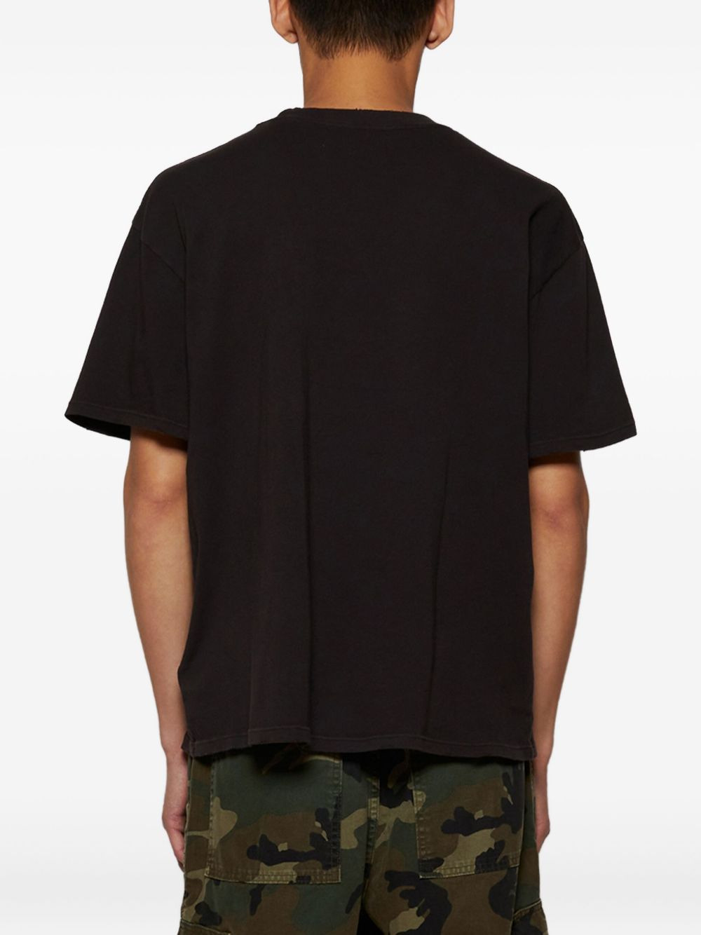 graphic T-shirt - 5