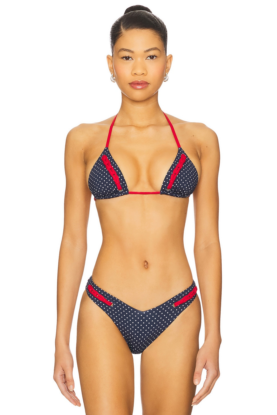 Nick Bikini Top - 1