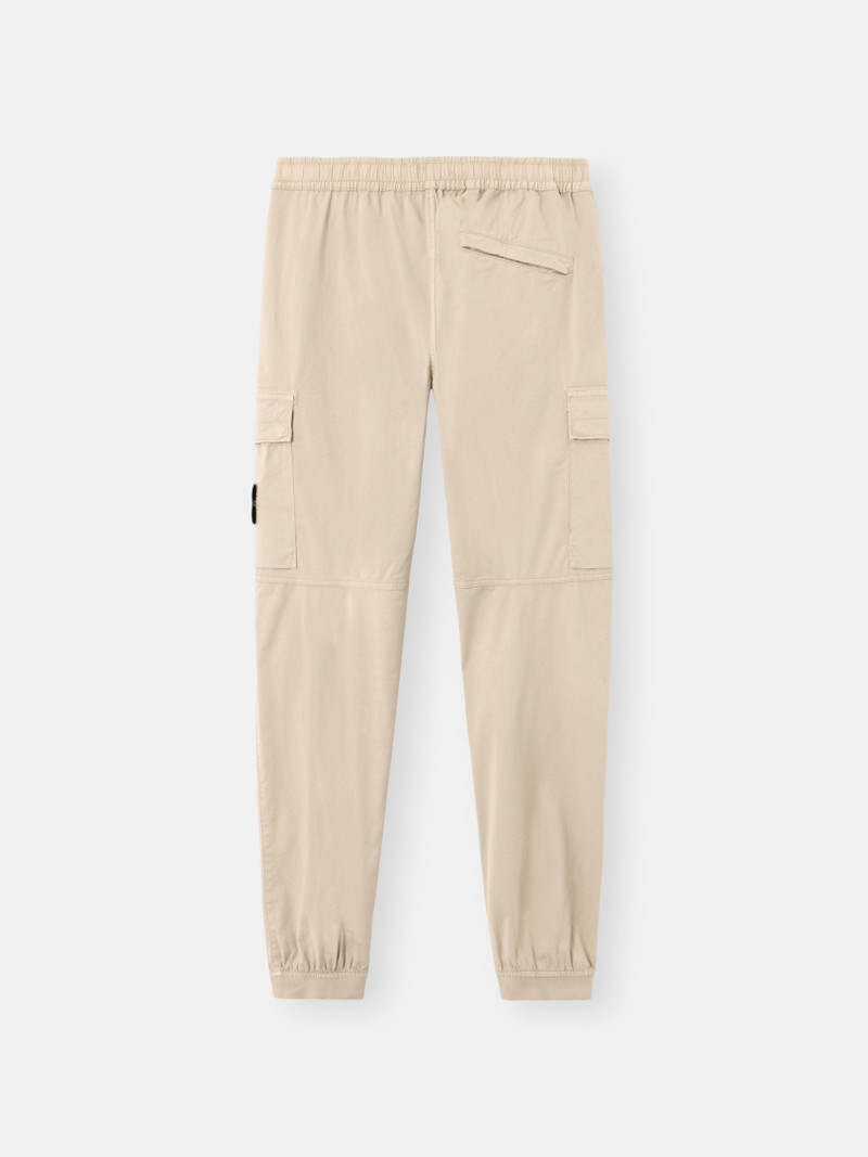 3100031 SUPIMA® COTTON TWILL STRETCH-TC 6