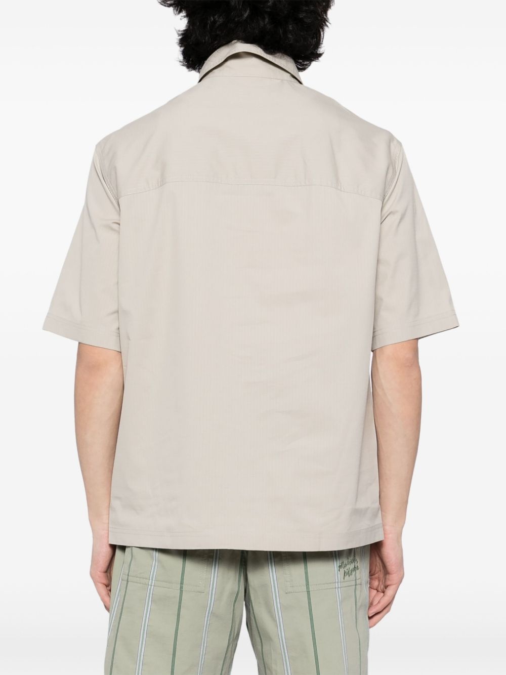 short-sleeves shirt - 4