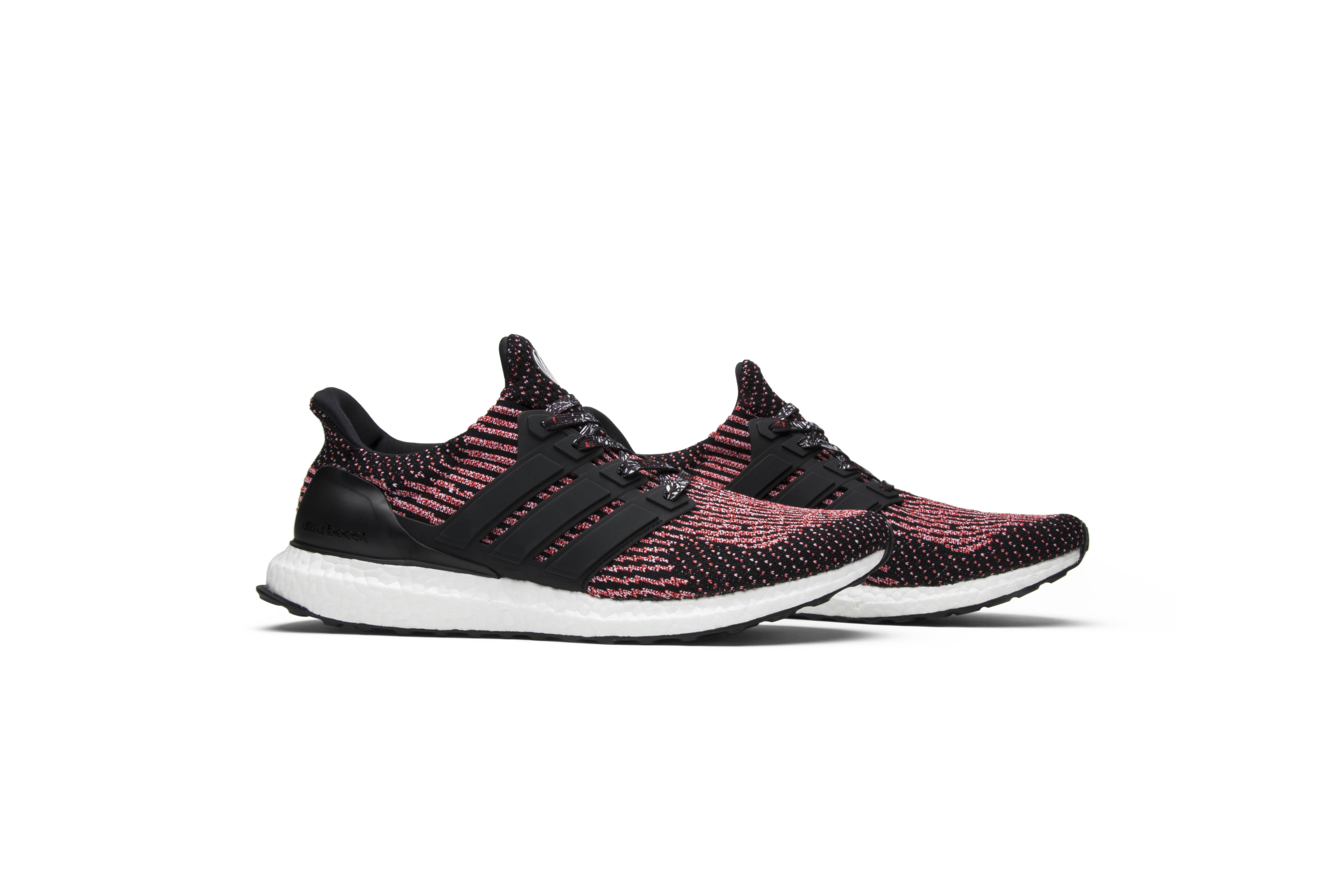 UltraBoost 3.0 'Chinese New Year' - 8