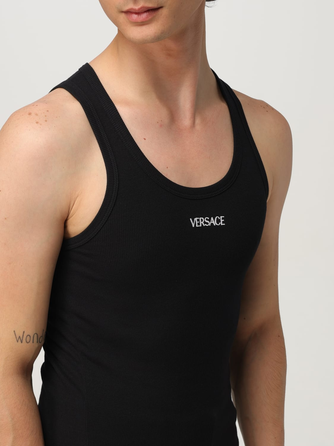 Underwear men Versace - 5