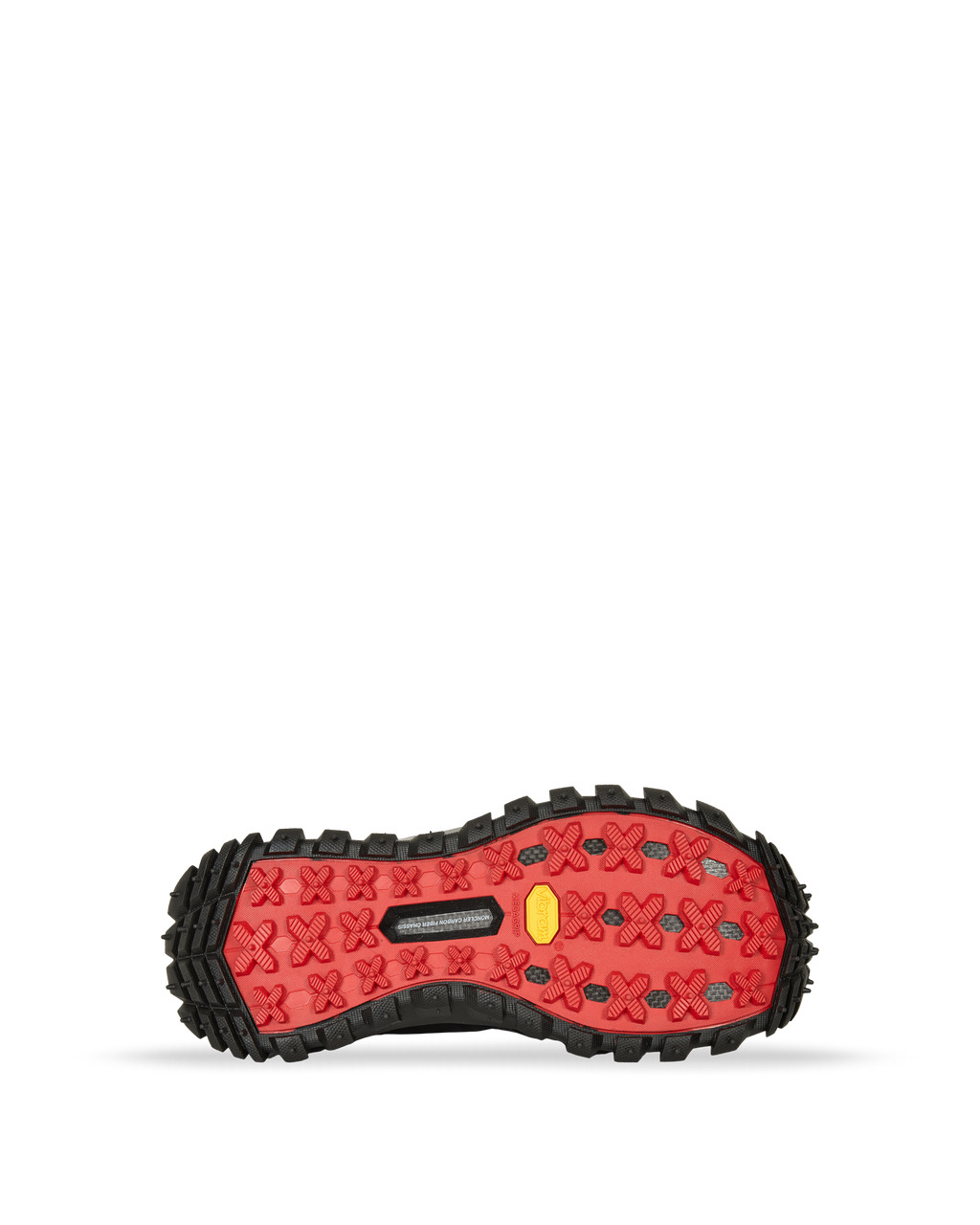 6 MONCLER 1017 ALYX 9SM PUFFER TRAIL MULE - 5