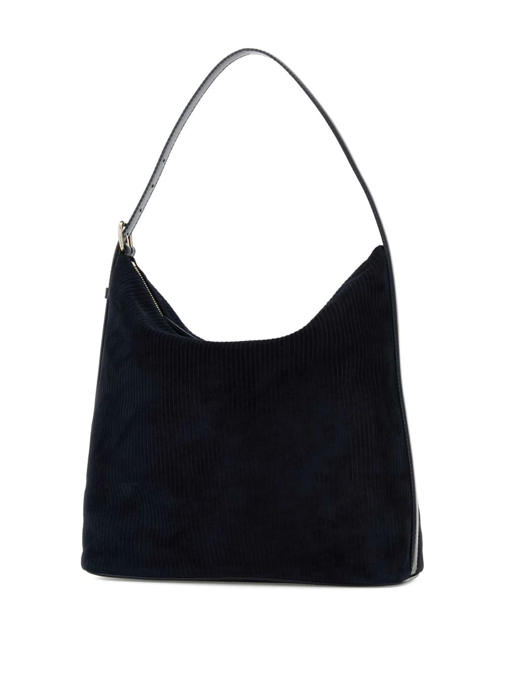 medium Vera corduroy shoulder bag - 3