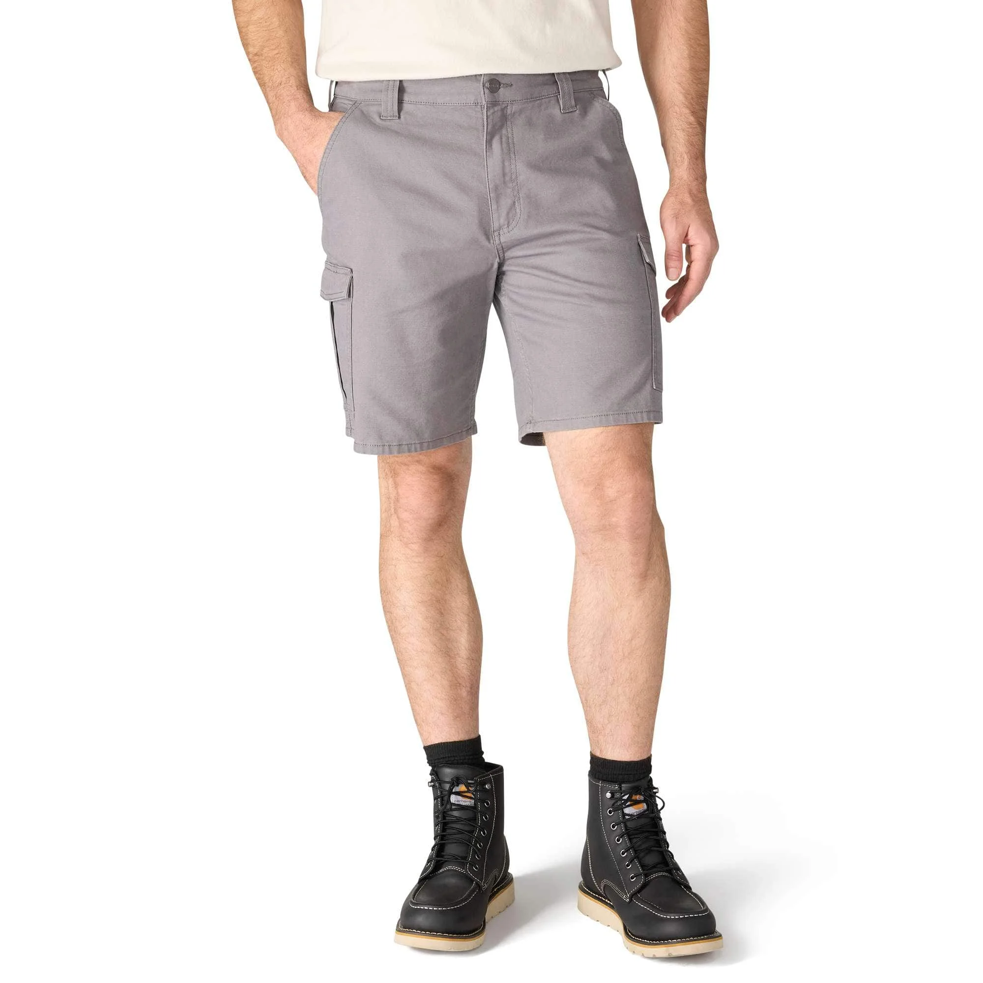 Relaxed 9" Rigby Cargo Short - 1