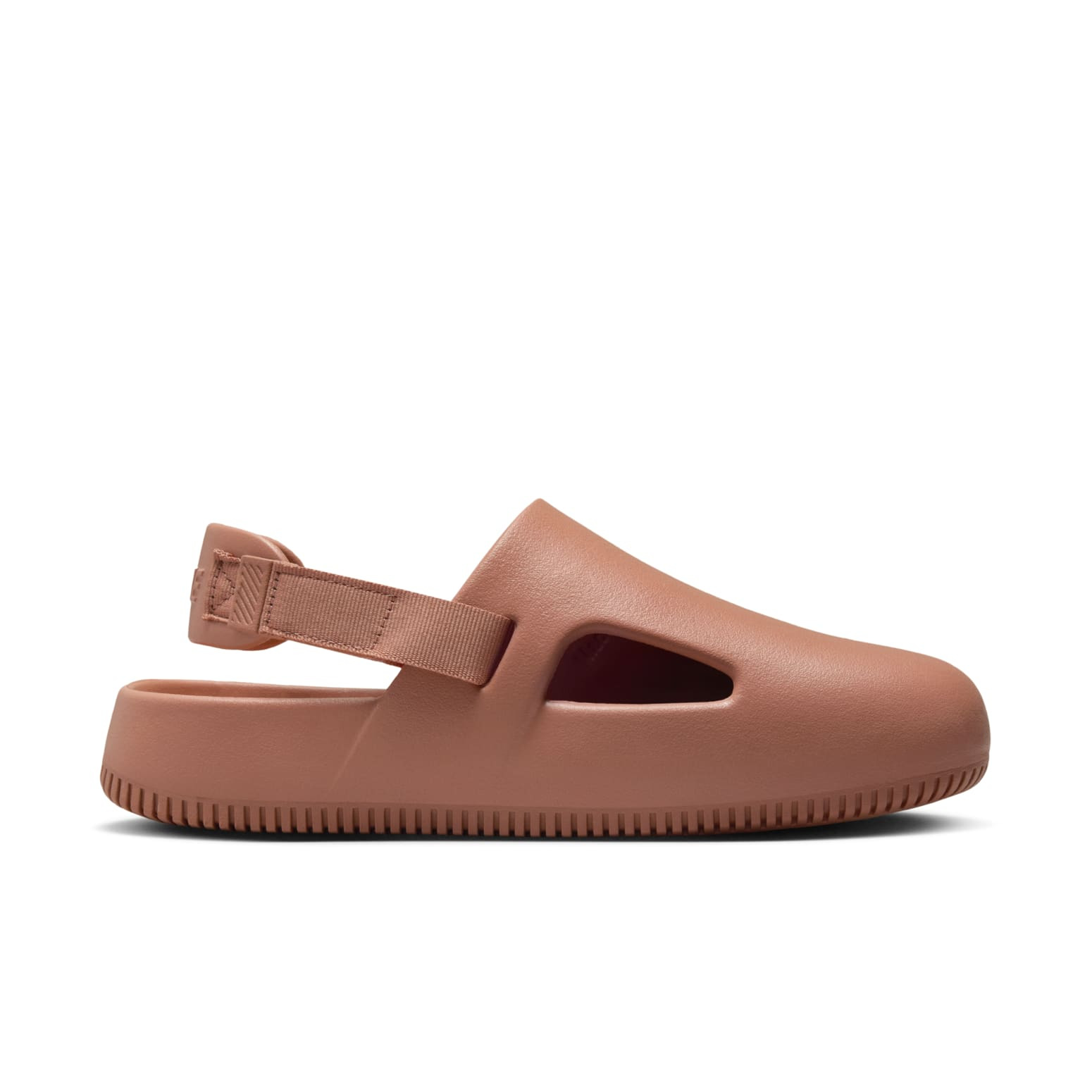 (WMNS) Nike Calm Mules 'Terra Blush' FB2185-201 - 2