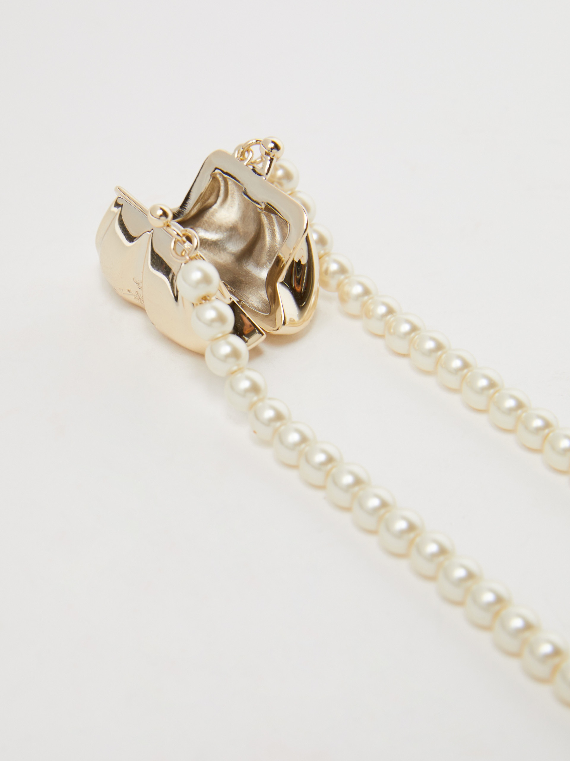 PASTICCINOC3 Pasticcino-pendant choker necklace - 3