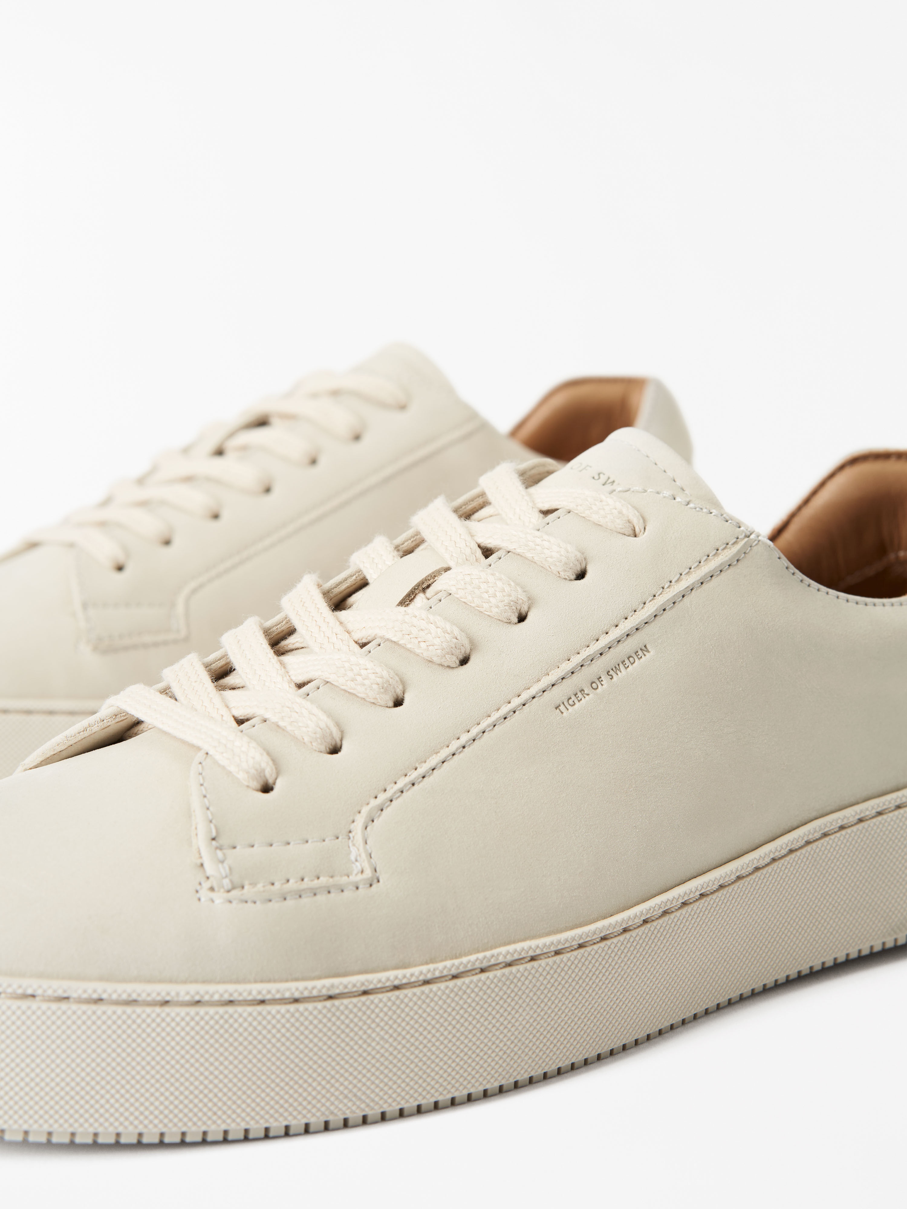 Salas 2 Tennis-style Sneakers - 3