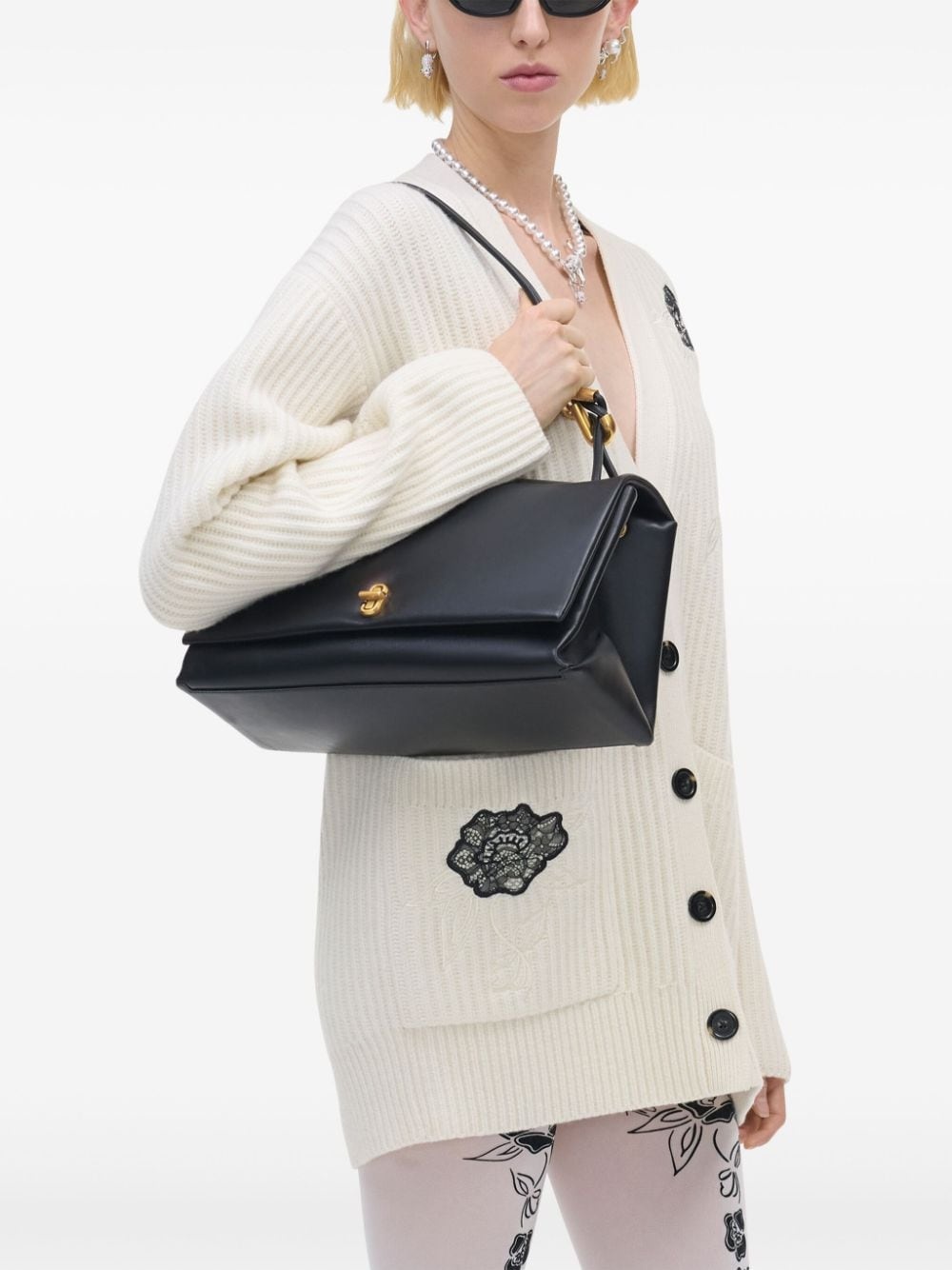 The Large Dual bag - 2