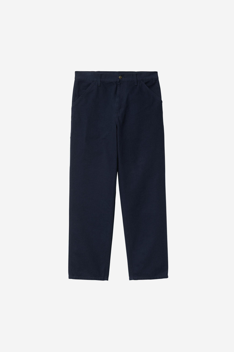 Single Knee Pant - 1