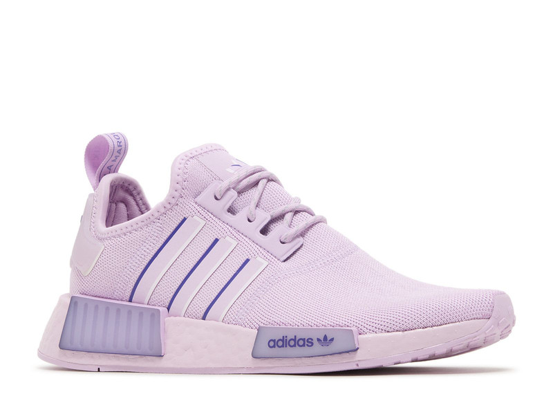 adidas Wmns NMD_R1 '브리즈 리락 이름 * outlook