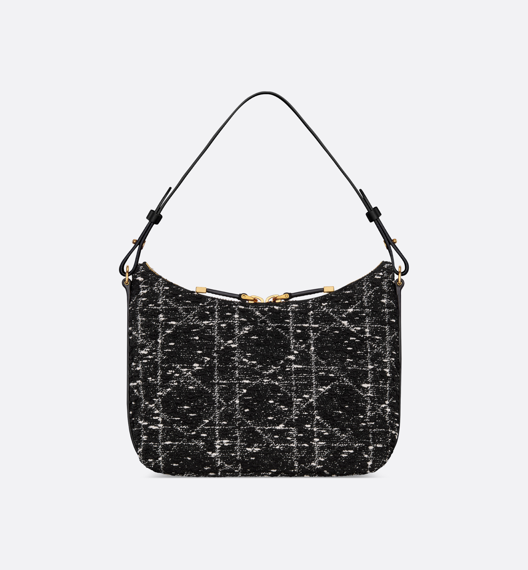 Miss Caro Diorling Mini Bag with Chain - 5