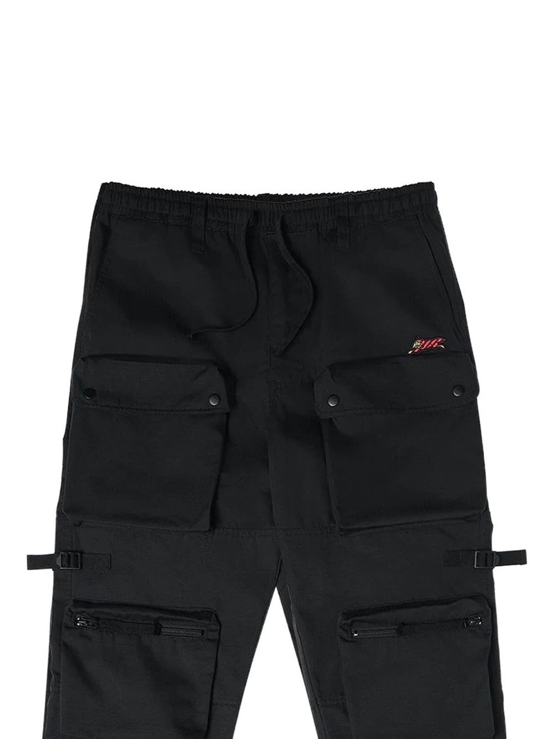 ICECREAM big bag cargo trousers outlook