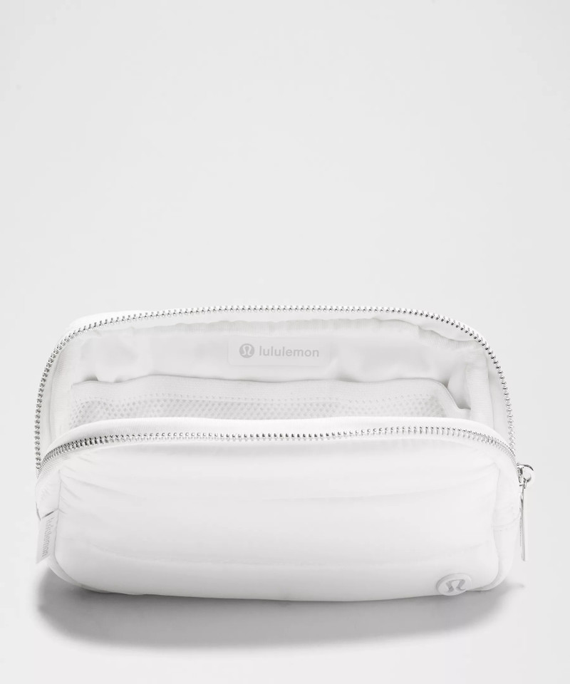 Everywhere Belt Bag 1L *Wunder Puff 5