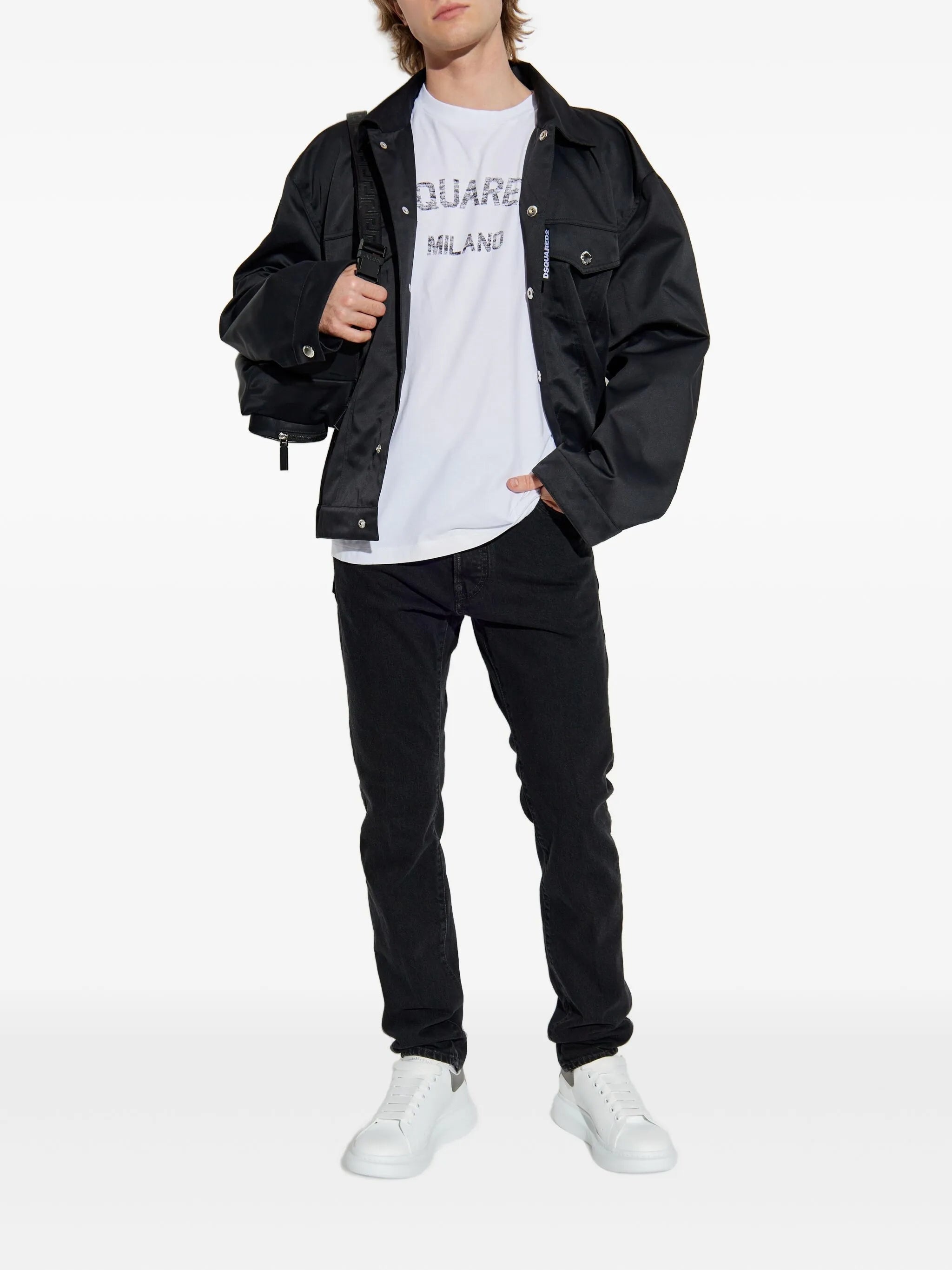 DSQUARED2 S74GD1476 D20020 961 - 2
