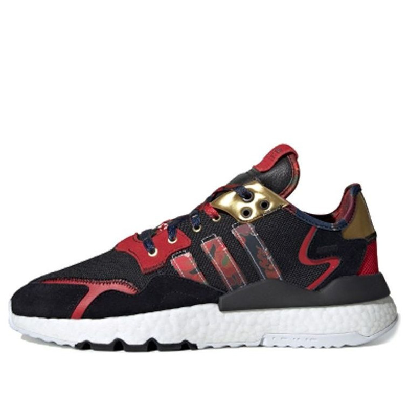 adidas Nite Jogger 'Chinese New Year' FW5272 - 1